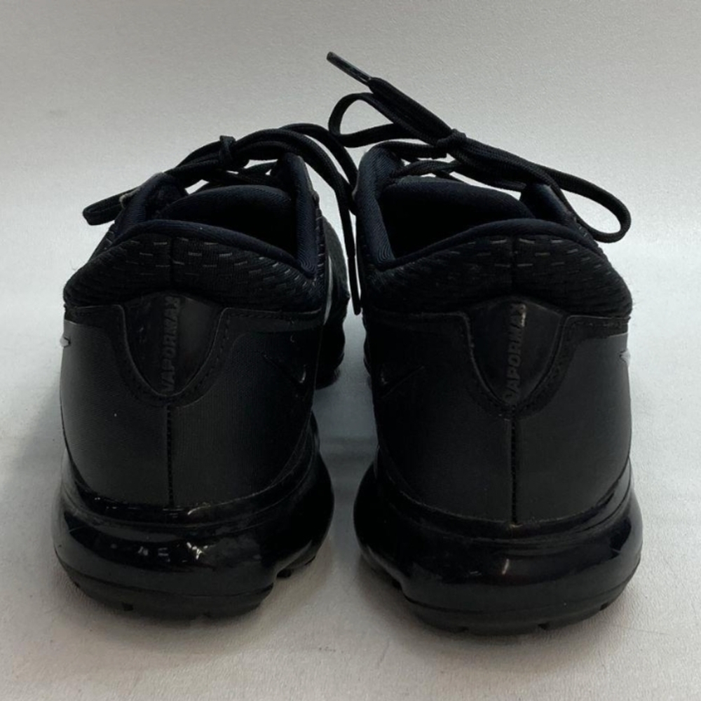 Nike Air VaporMax CS 'Triple Black' Sneakers Wmn's Size 8 MSRP $190 - Picture 7 of 9